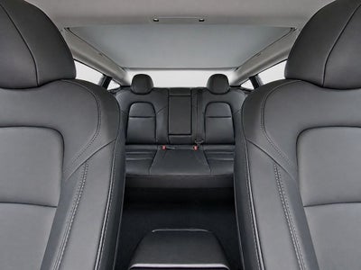 2023 Tesla Model 3 Long Range
