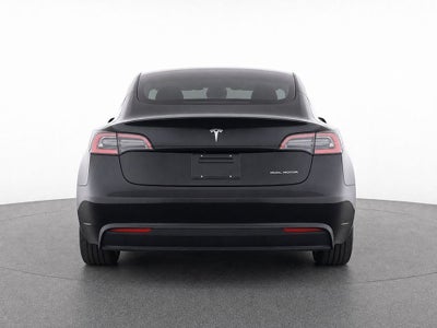 2023 Tesla Model 3 Long Range