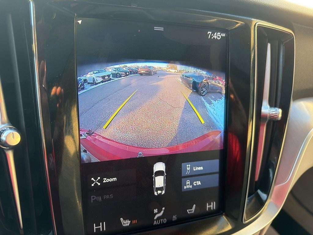 2019 Volvo S60 Momentum