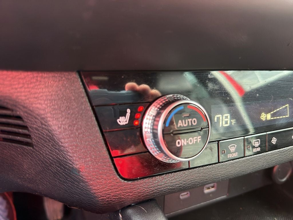 2023 Mitsubishi Outlander SE Black Edition