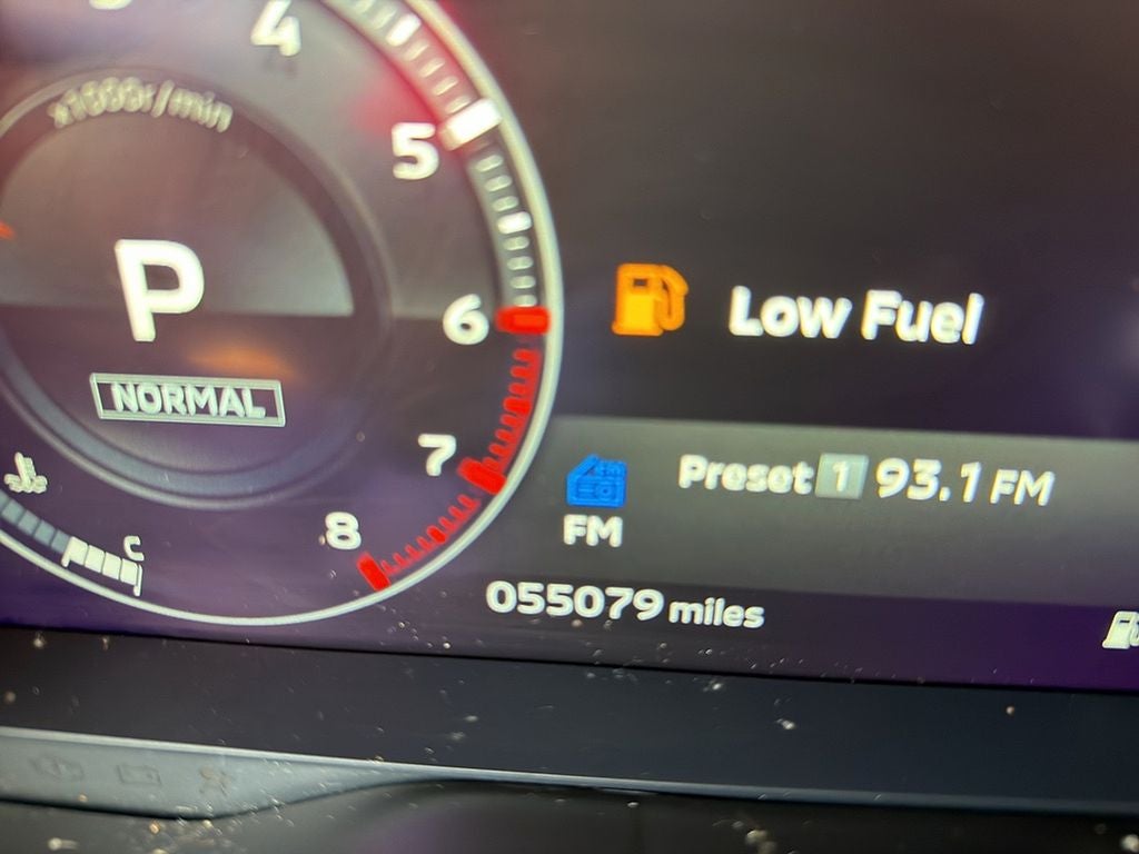 2023 Mitsubishi Outlander SE Black Edition