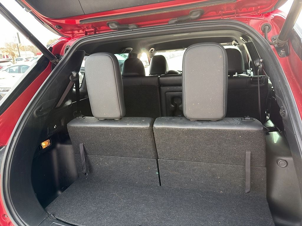 2023 Mitsubishi Outlander SE Black Edition