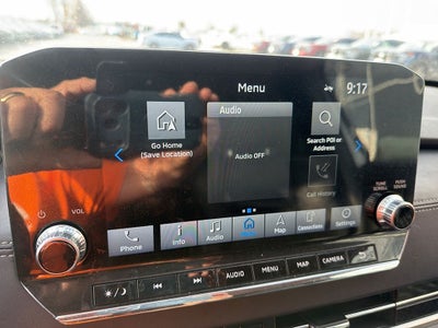 2023 Mitsubishi Outlander SEL