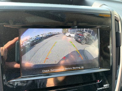 2019 Subaru Crosstrek Premium