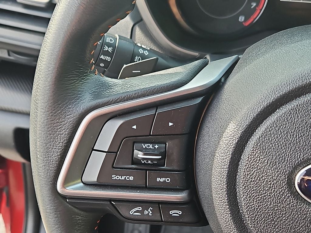 2019 Subaru Crosstrek Premium