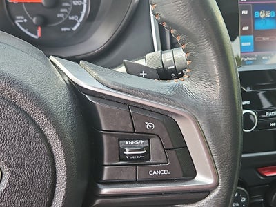 2019 Subaru Crosstrek Premium