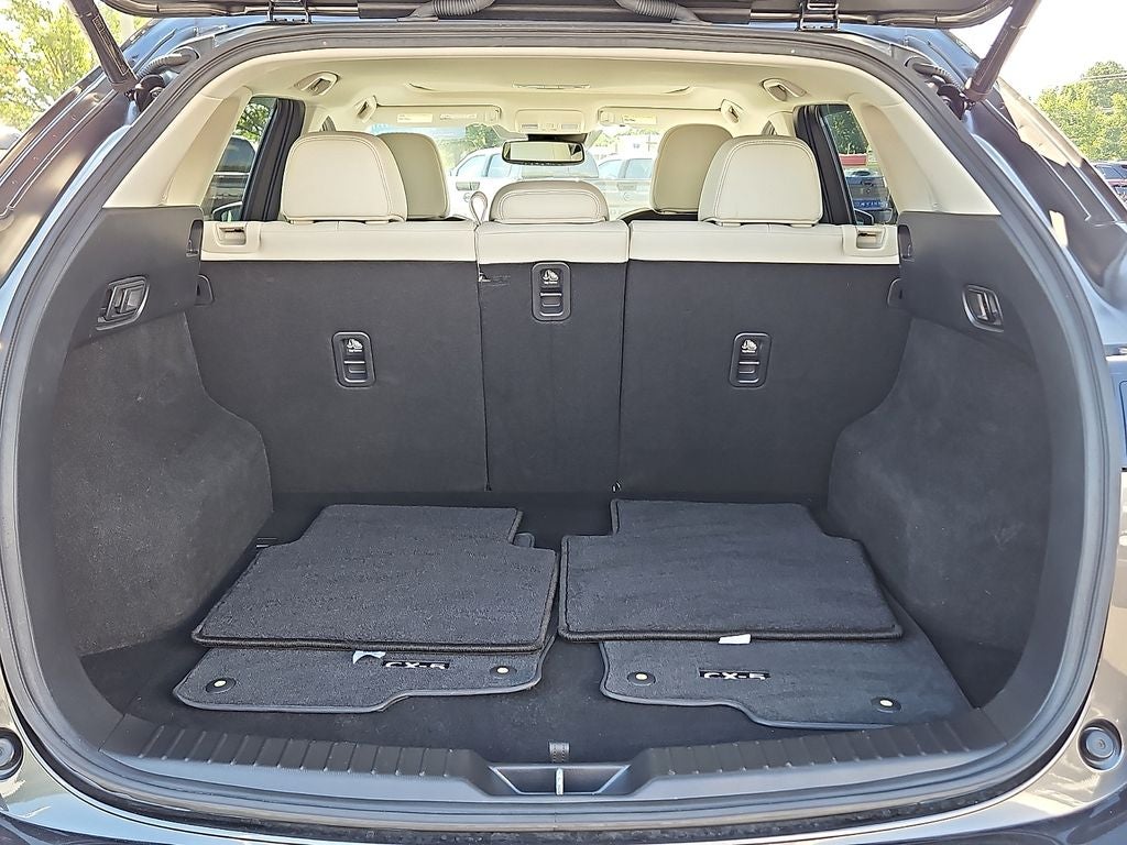 2020 Mazda Mazda CX-5 Grand Touring Reserve