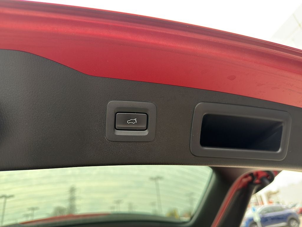 2020 Mazda Mazda CX-5 Touring