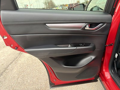 2020 Mazda Mazda CX-5 Touring