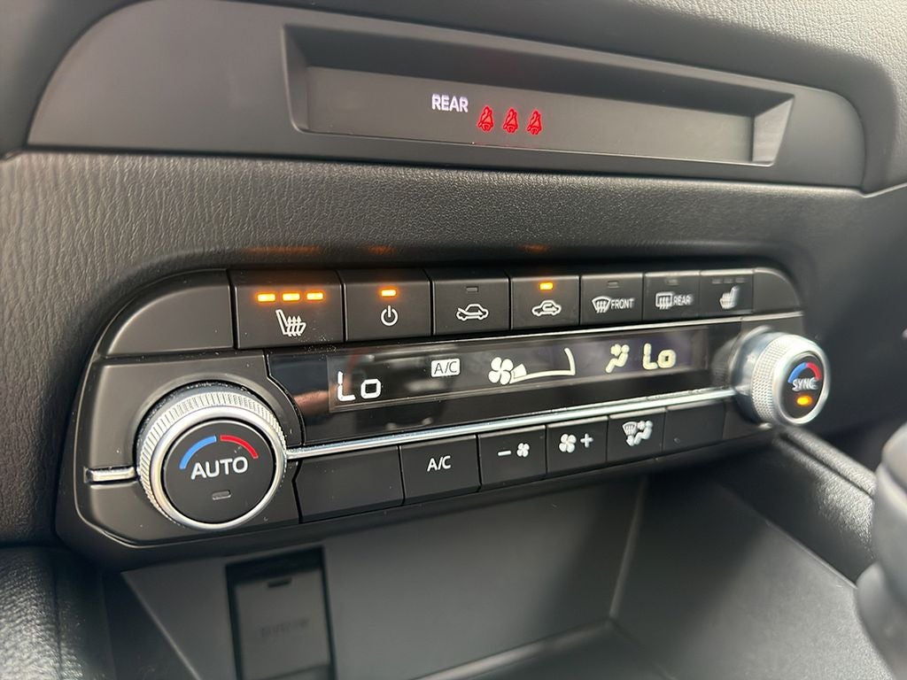 2020 Mazda Mazda CX-5 Touring