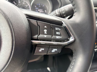 2020 Mazda Mazda CX-5 Touring