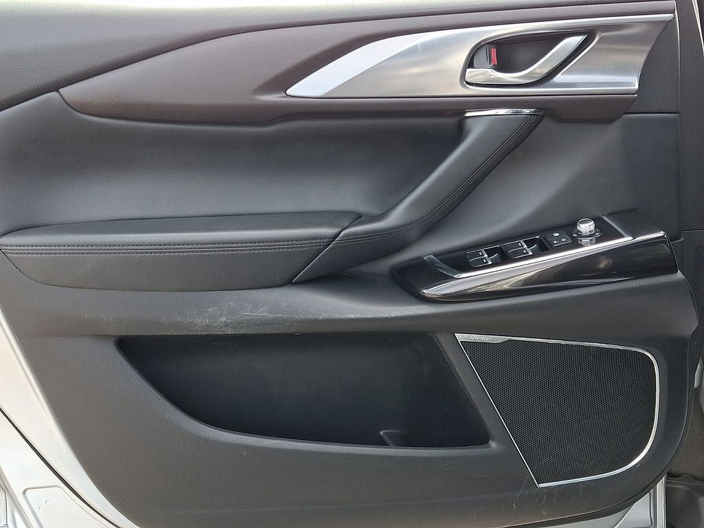 2019 Mazda Mazda CX-9 Grand Touring