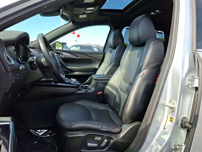 2019 Mazda Mazda CX-9 Grand Touring