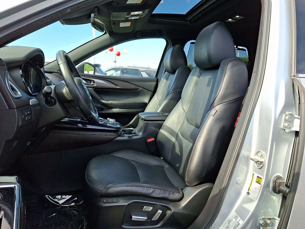 2019 Mazda Mazda CX-9 Grand Touring