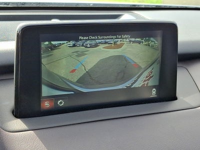 2019 Mazda Mazda CX-9 Grand Touring