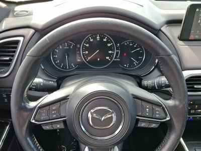 2019 Mazda Mazda CX-9 Grand Touring