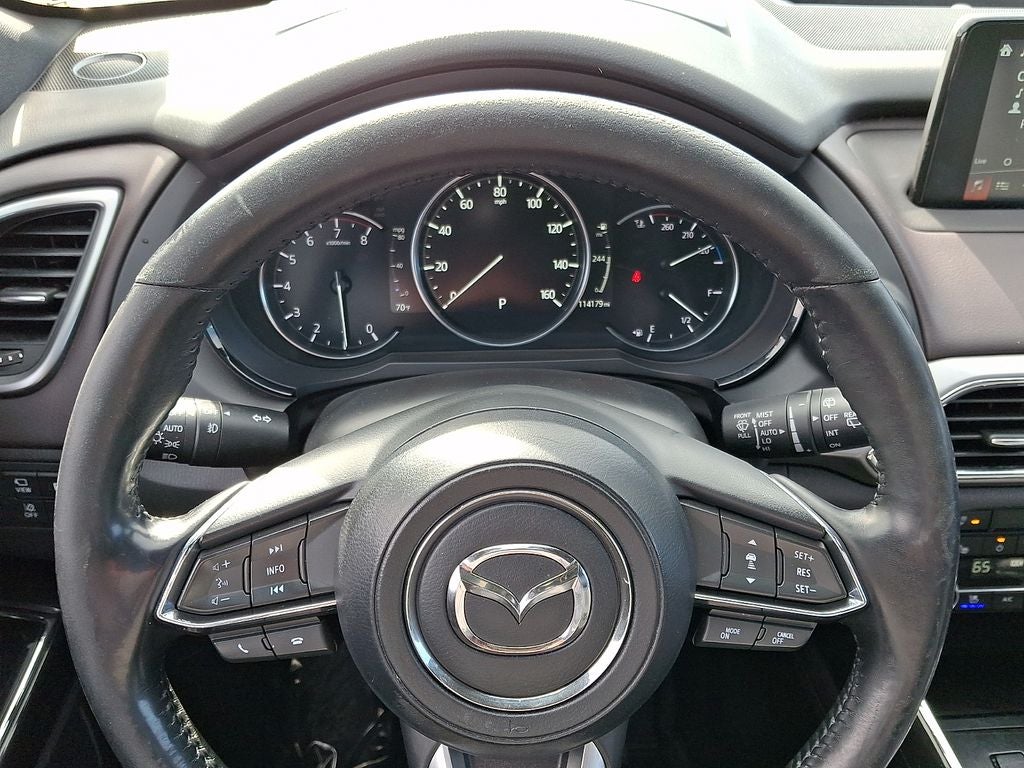 2019 Mazda Mazda CX-9 Grand Touring