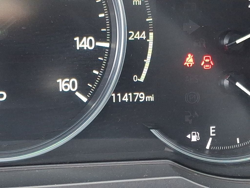 2019 Mazda Mazda CX-9 Grand Touring