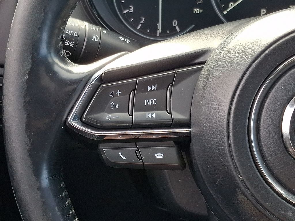 2019 Mazda Mazda CX-9 Grand Touring