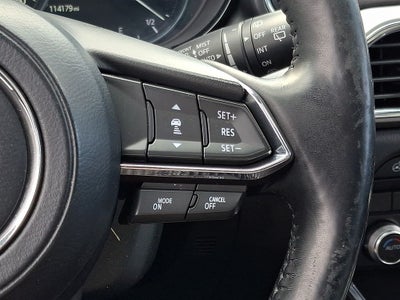 2019 Mazda Mazda CX-9 Grand Touring