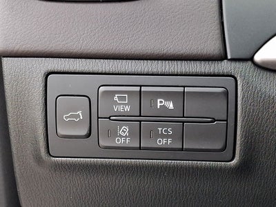 2019 Mazda Mazda CX-9 Grand Touring