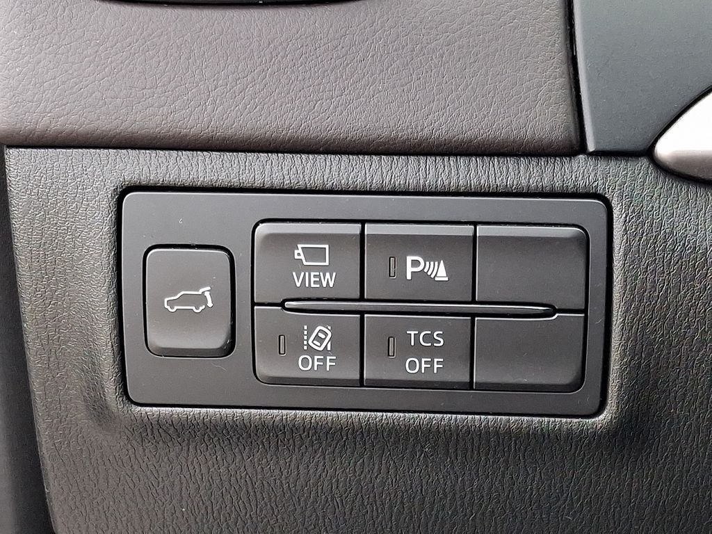 2019 Mazda Mazda CX-9 Grand Touring