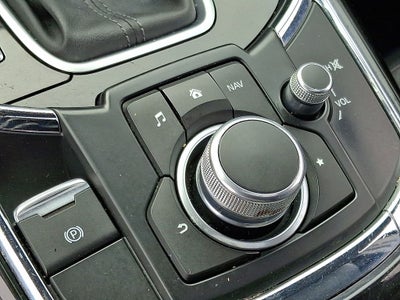 2019 Mazda Mazda CX-9 Grand Touring
