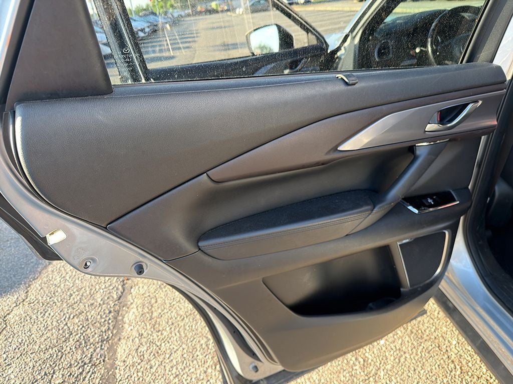 2019 Mazda Mazda CX-9 Grand Touring