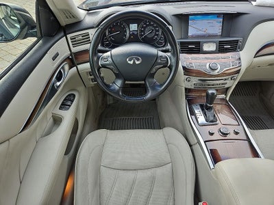2015 INFINITI Q70L 3.7X (A7)