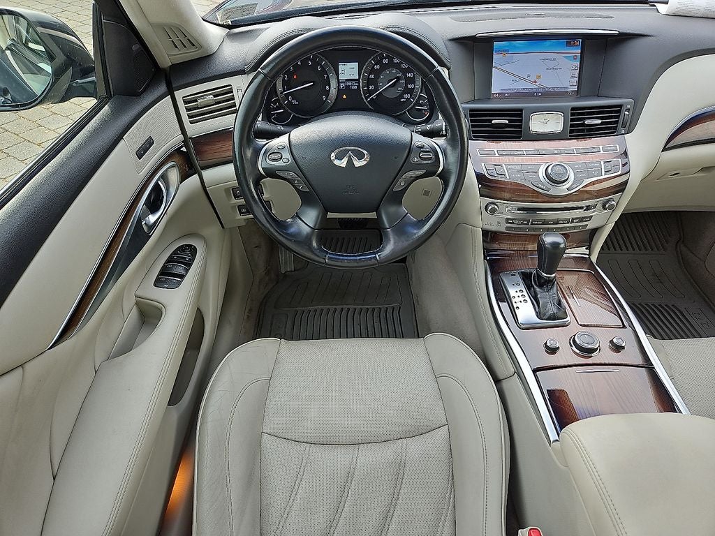 2015 INFINITI Q70L 3.7X (A7)