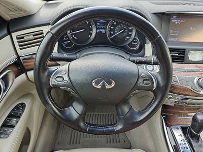 2015 INFINITI Q70L 3.7X (A7)