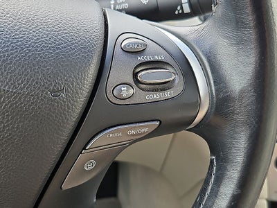 2015 INFINITI Q70L 3.7X (A7)