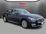 2015 INFINITI Q70L 3.7X (A7)