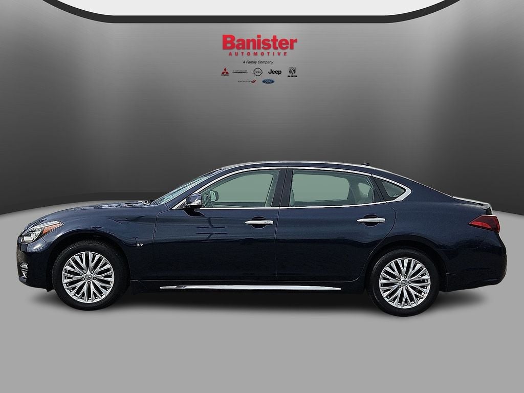 2015 INFINITI Q70L 3.7X (A7)