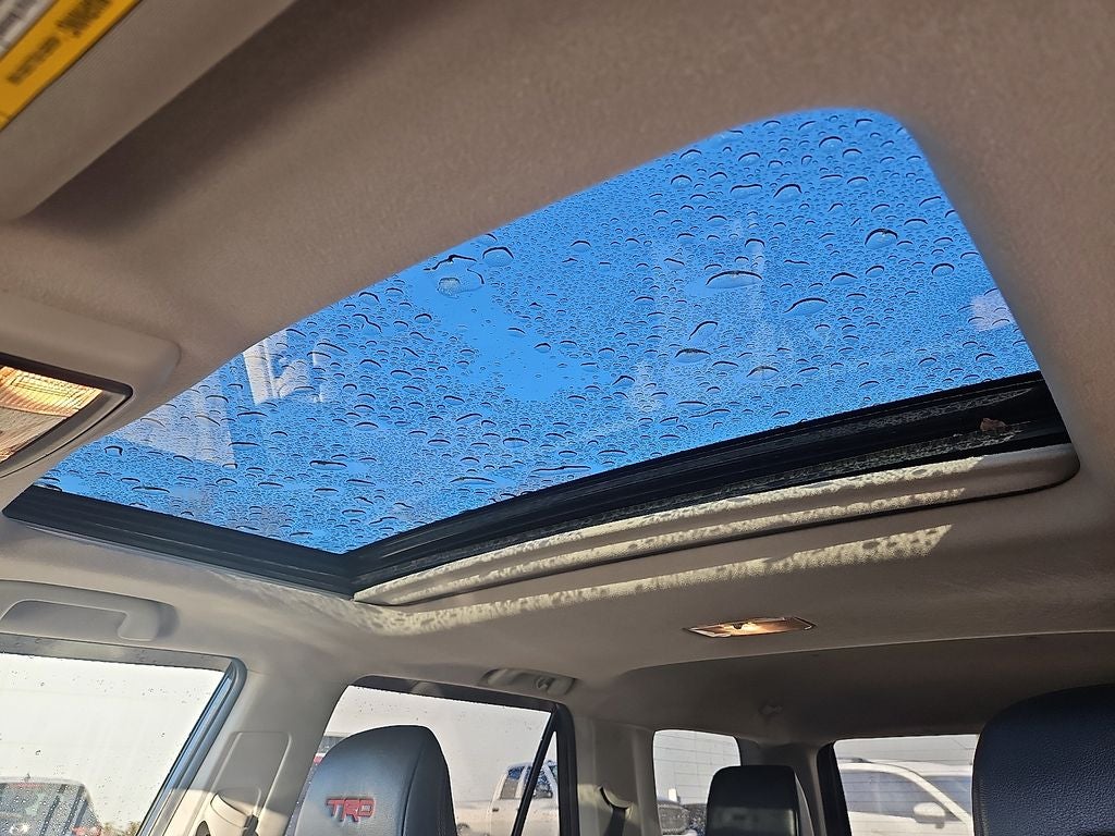 2017 Toyota 4Runner TRD Off Road Premium