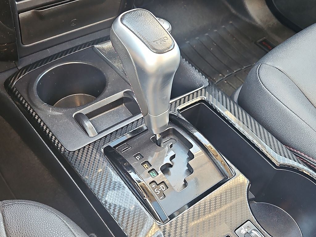 2017 Toyota 4Runner TRD Off Road Premium