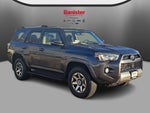 2017 Toyota 4Runner TRD Off Road Premium
