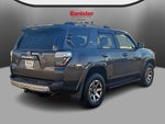 2017 Toyota 4Runner TRD Off Road Premium
