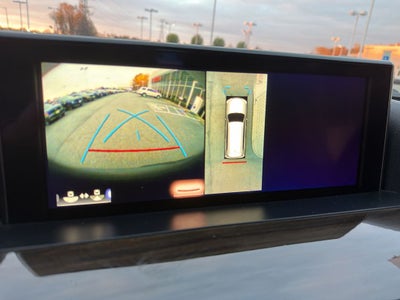 2016 Lexus LX 570 Base