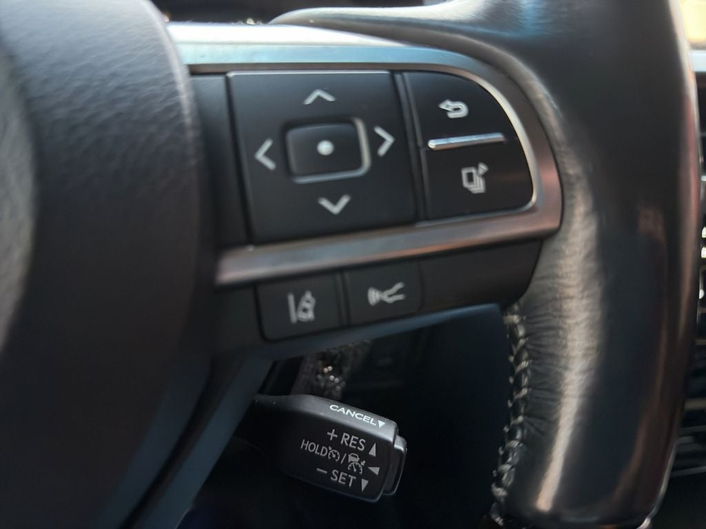 2016 Lexus LX 570 Base