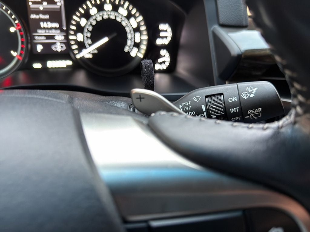 2016 Lexus LX 570 Base