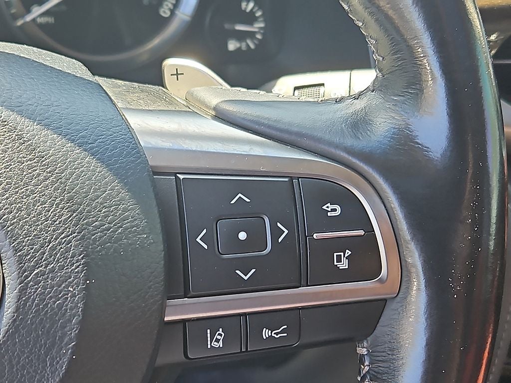 2016 Lexus LX 570 Base