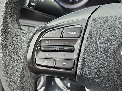 2021 Hyundai Venue SE