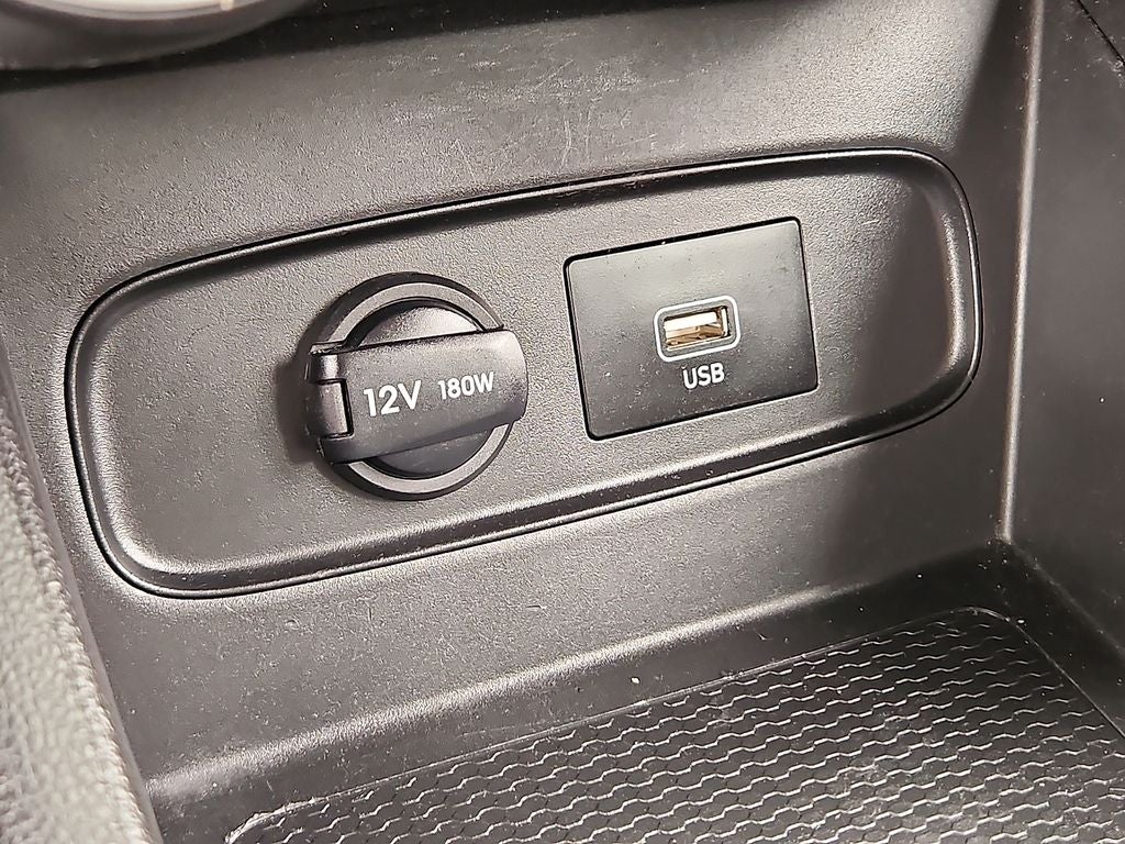 2021 Hyundai Venue SE