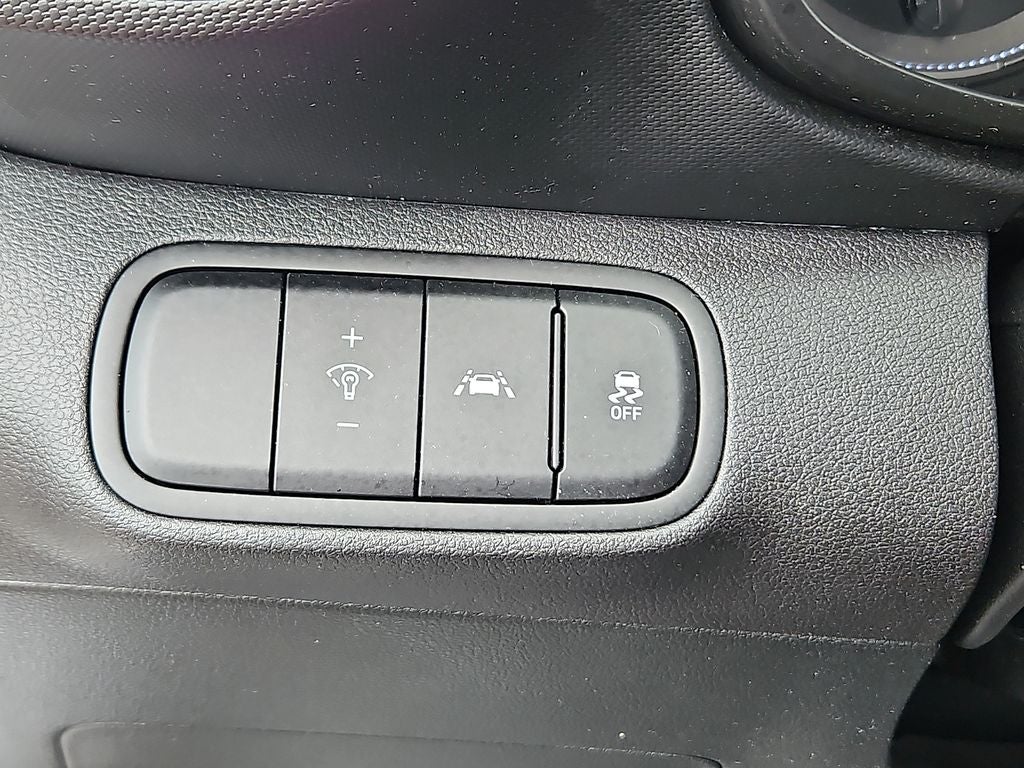 2021 Hyundai Venue SE