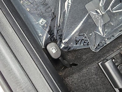 2021 Hyundai Venue SE