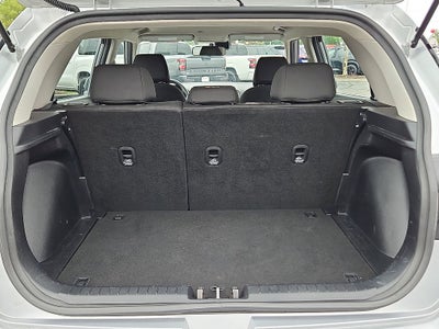 2021 Hyundai Venue SE