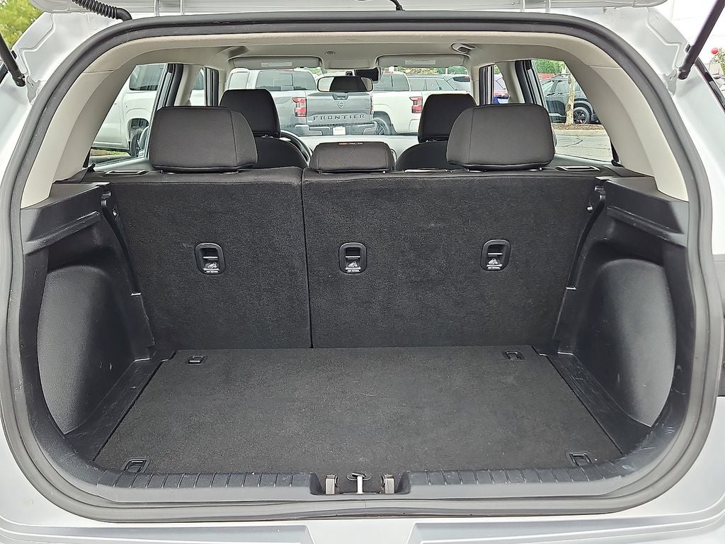 2021 Hyundai Venue SE
