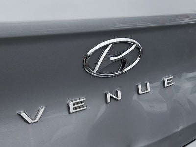 2021 Hyundai Venue SE