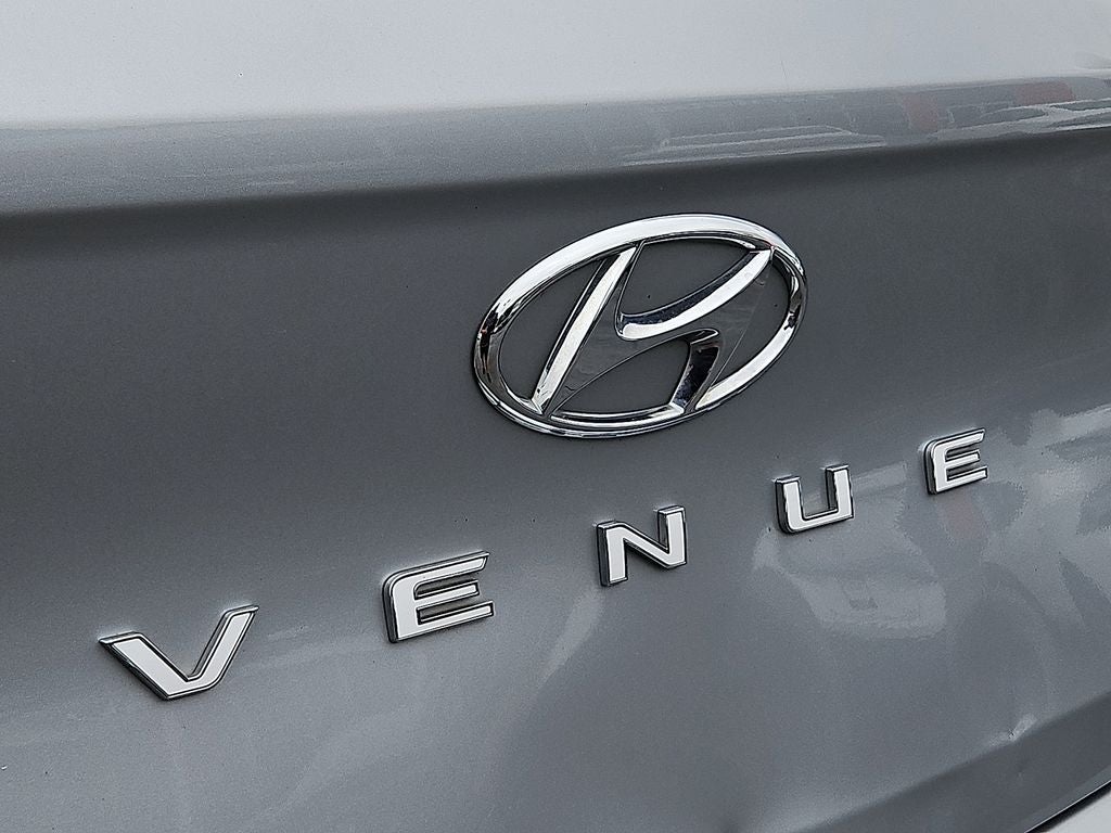 2021 Hyundai Venue SE